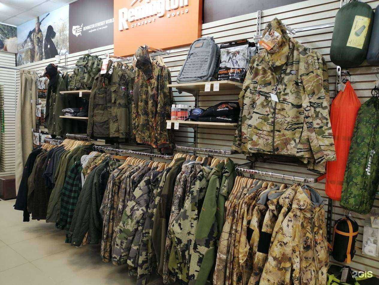 Отзывы на компанию ОхотАктив в г. Орёл c фото