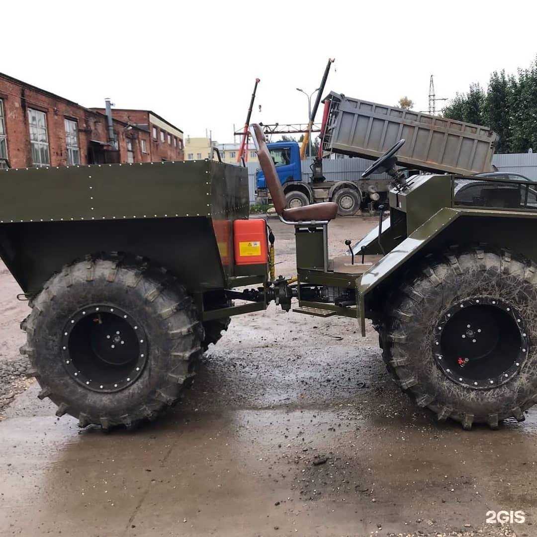 Отзывы на компанию Техноволк в г. Вологда c фото