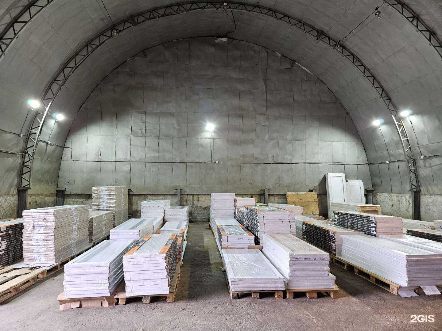 Отзывы на компанию Двери Гуд в Тюмени c фото