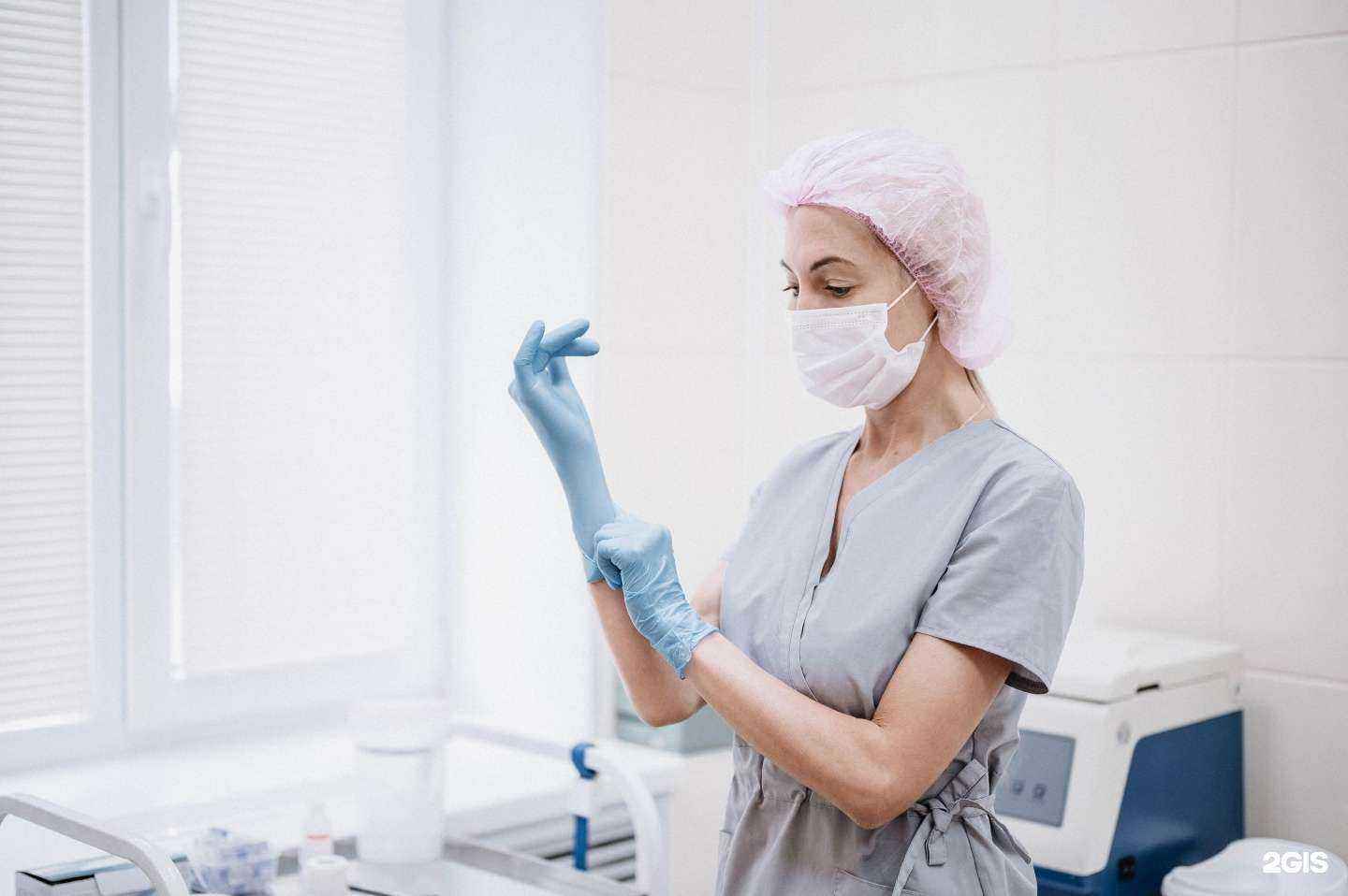 Отзывы на компанию Центр Консультаций и Медицинских Осмотров в Томске c фото