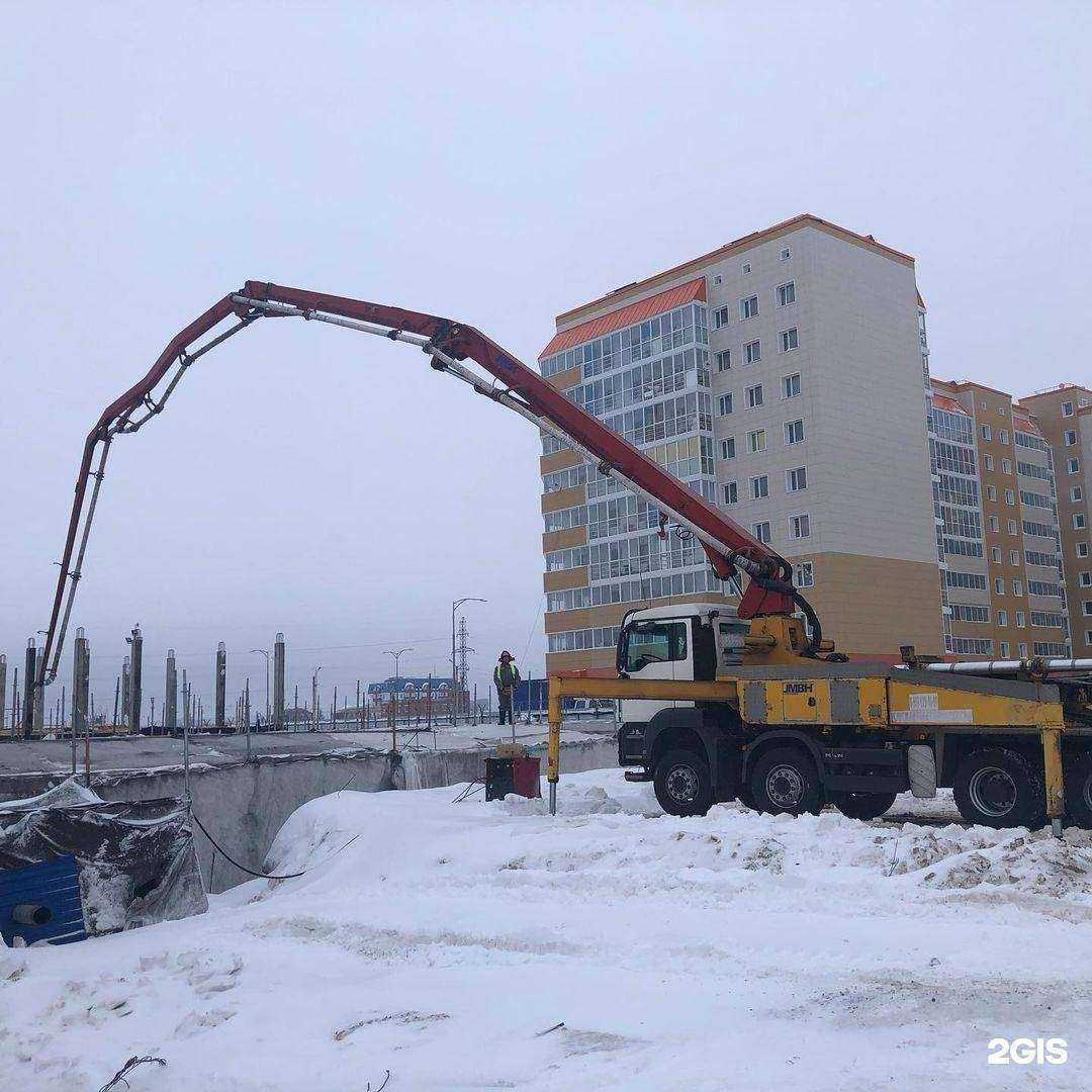 Отзывы на компанию Спецтехсити в Новом Уренгое c фото