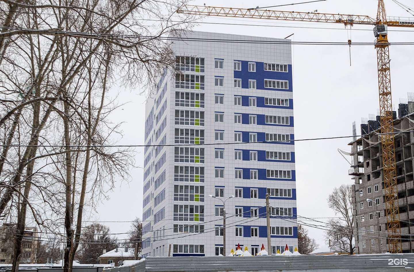 Отзывы на компанию Агидель-ИнвестСтрой в Уфе c фото - фотография 2 из 2