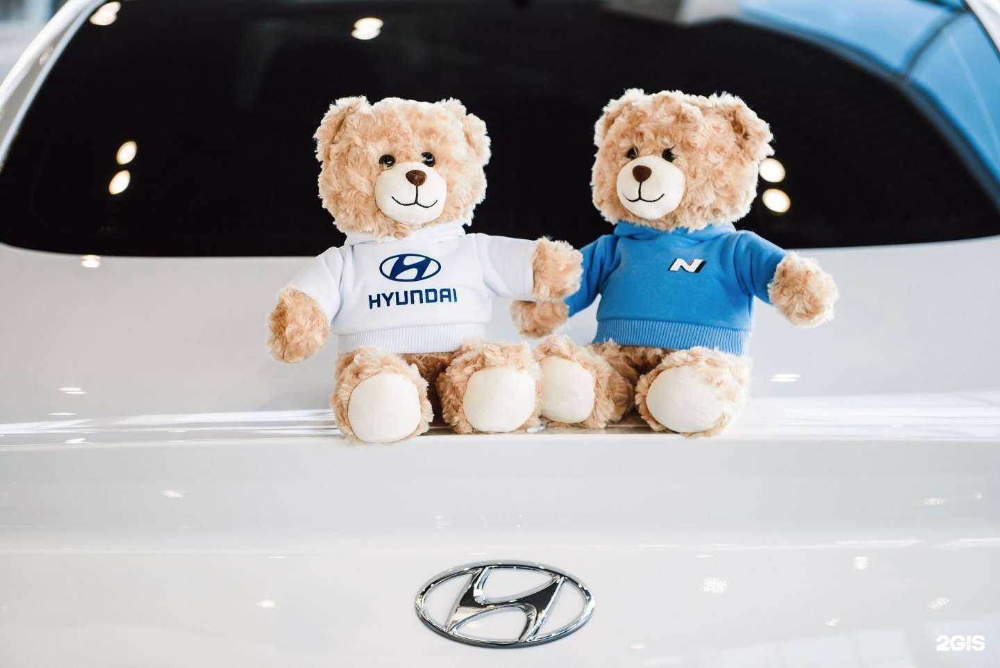 Отзывы на компанию Сильвер.Hyundai в г. Магнитогорск c фото