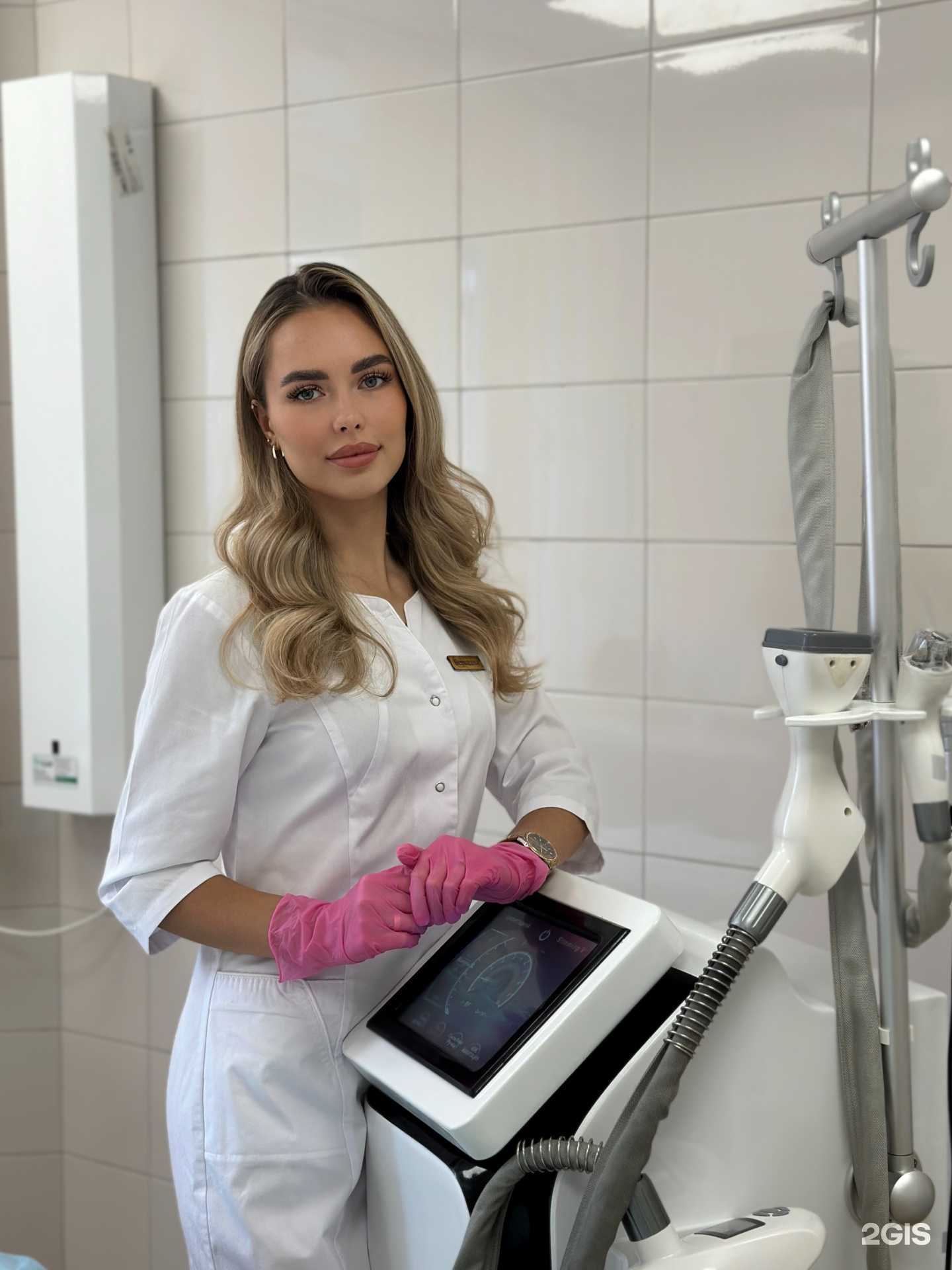 Отзывы на компанию Студия LPG массажа и лазерной эпиляции в г. Ижевск c фото