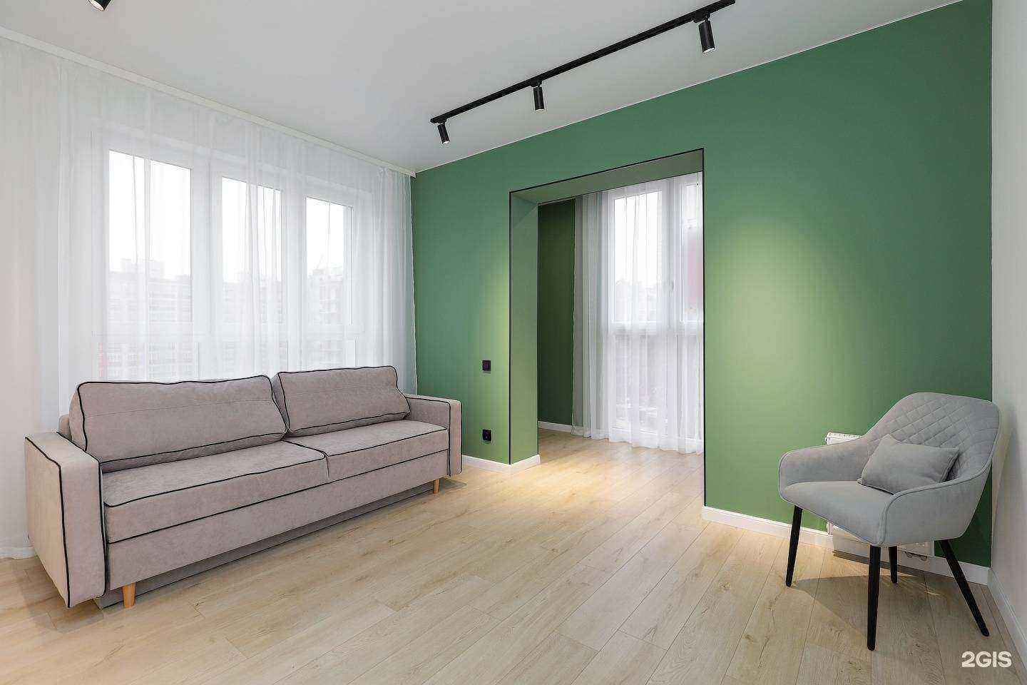 Отзывы на компанию Атланта в Калининграде c фото