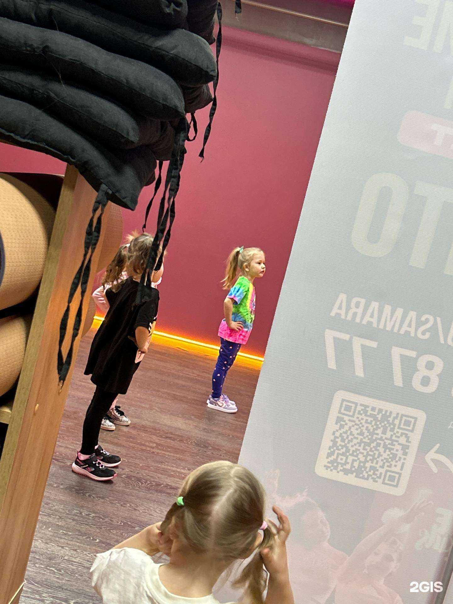 Отзывы на компанию PrimeTime Kids в г. Самара c фото