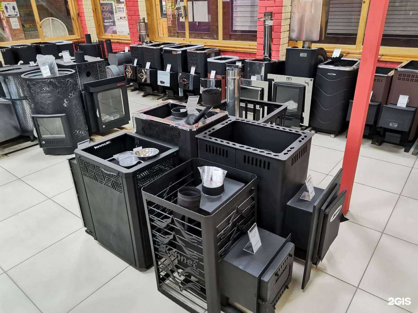 Отзывы на компанию Жар да пар в Омске c фото