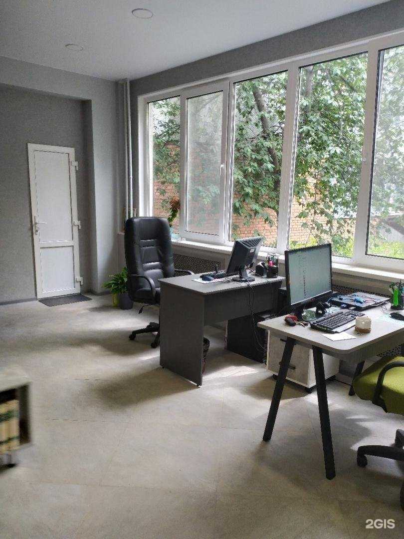 Отзывы на компанию Галерея недвижимости в Пензе c фото