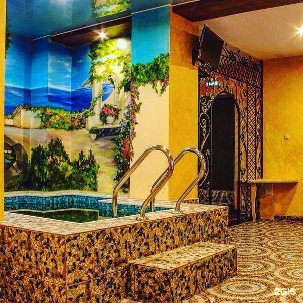 Отзывы на компанию Распутин в г. Курган c фото