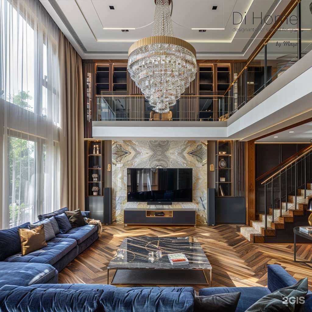 Отзывы на компанию DiHome в Иркутске c фото