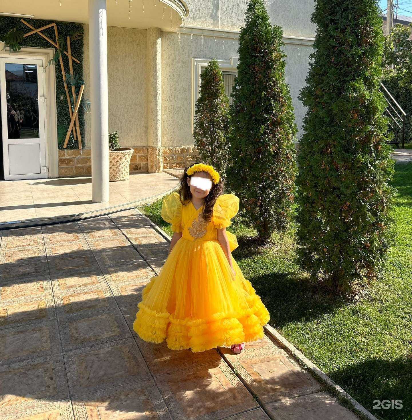 Отзывы на компанию Маленькая фея в Махачкале c фото