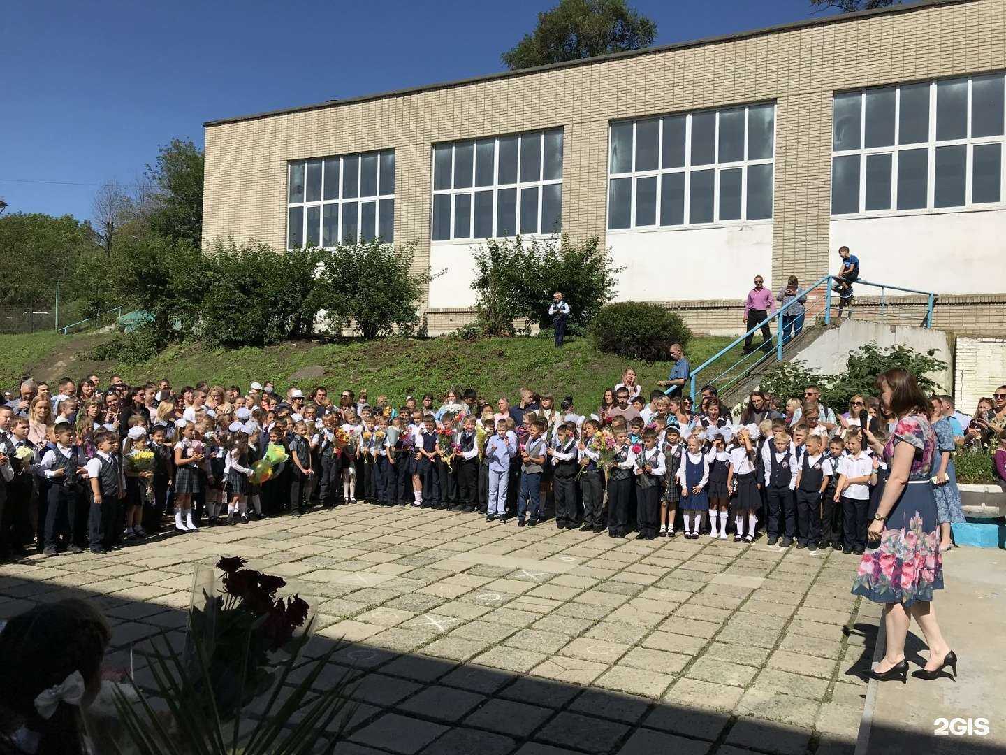 Отзывы на компанию Приморская федерация спортивной аэробики в Владивостоке c фото