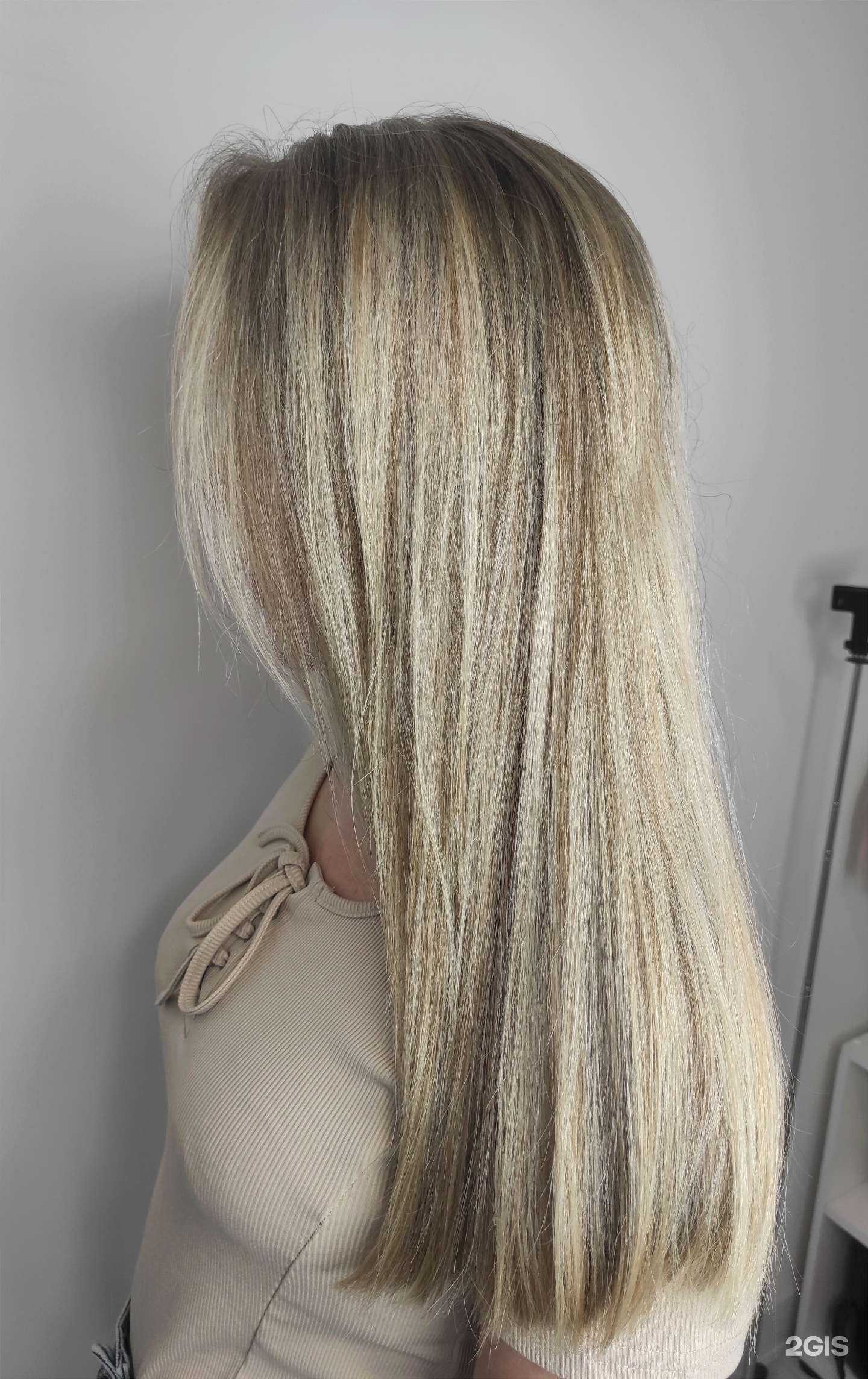 Отзывы на компанию Pro_Волосы в г. Петрозаводск c фото