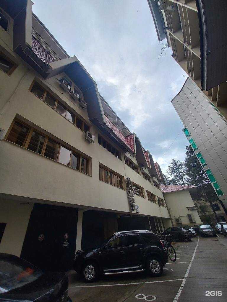 Отзывы на компанию Центральные апартаменты в Сочи c фото - фотография 2 из 2