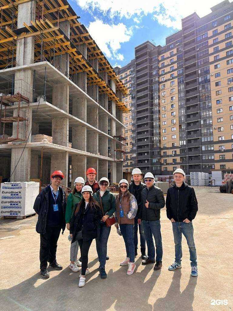 Отзывы на компанию Самолет Плюс в Воронеже c фото