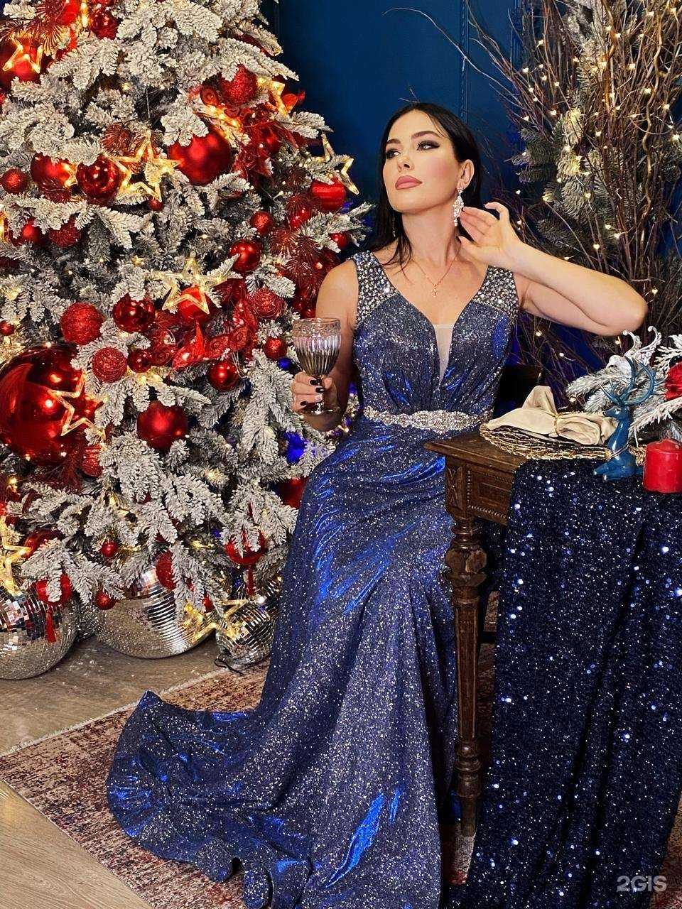 Отзывы на компанию Компания по прокату вечерних платьев в Ставрополе c фото