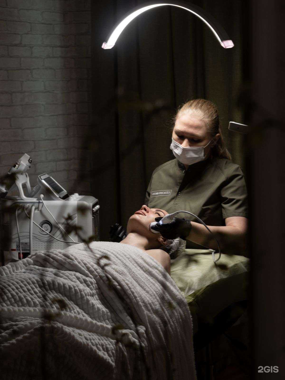 Отзывы на компанию Lizacosmosss в г. Набережные Челны c фото