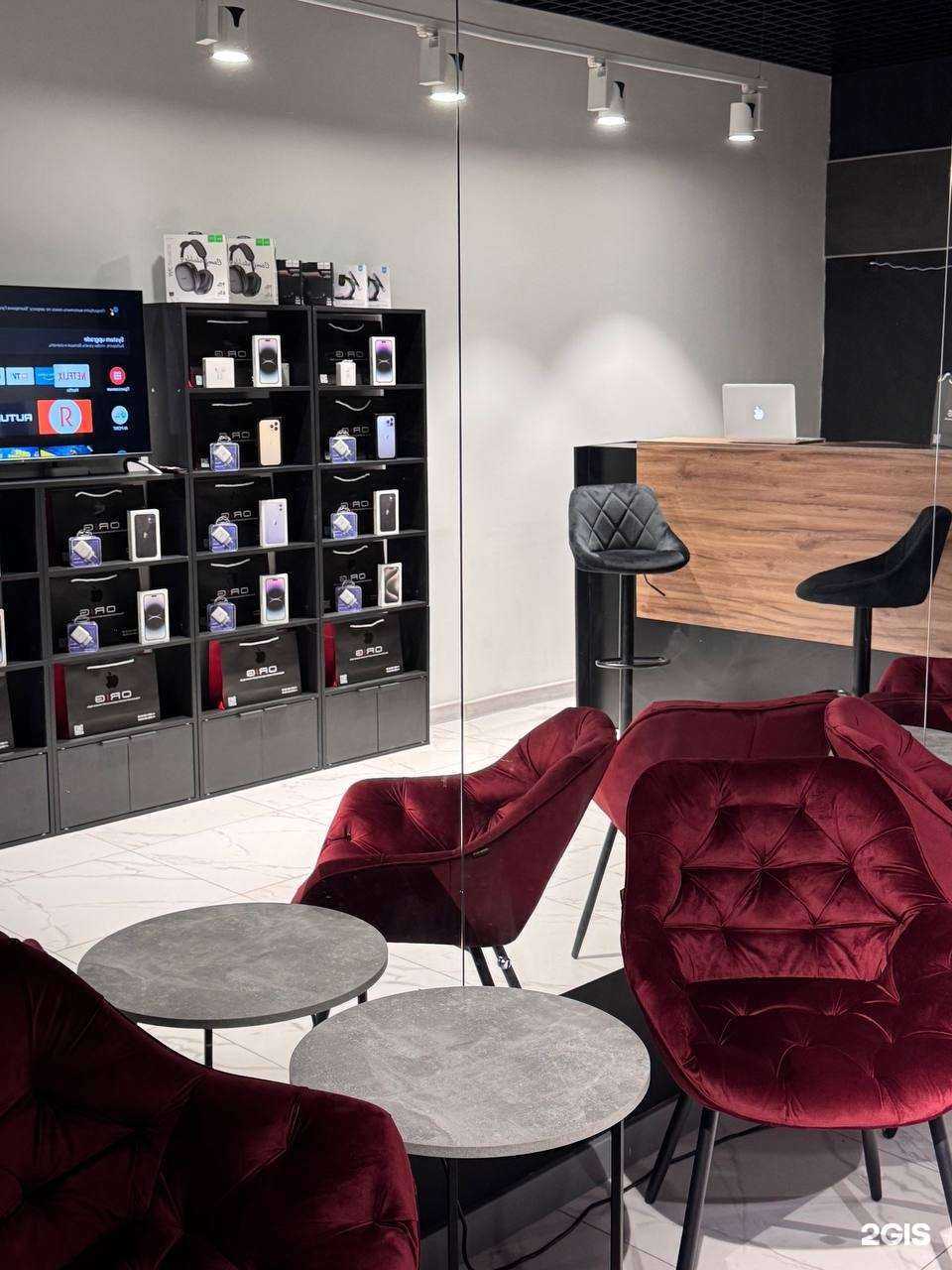 Отзывы на компанию Orig в г. Набережные Челны c фото