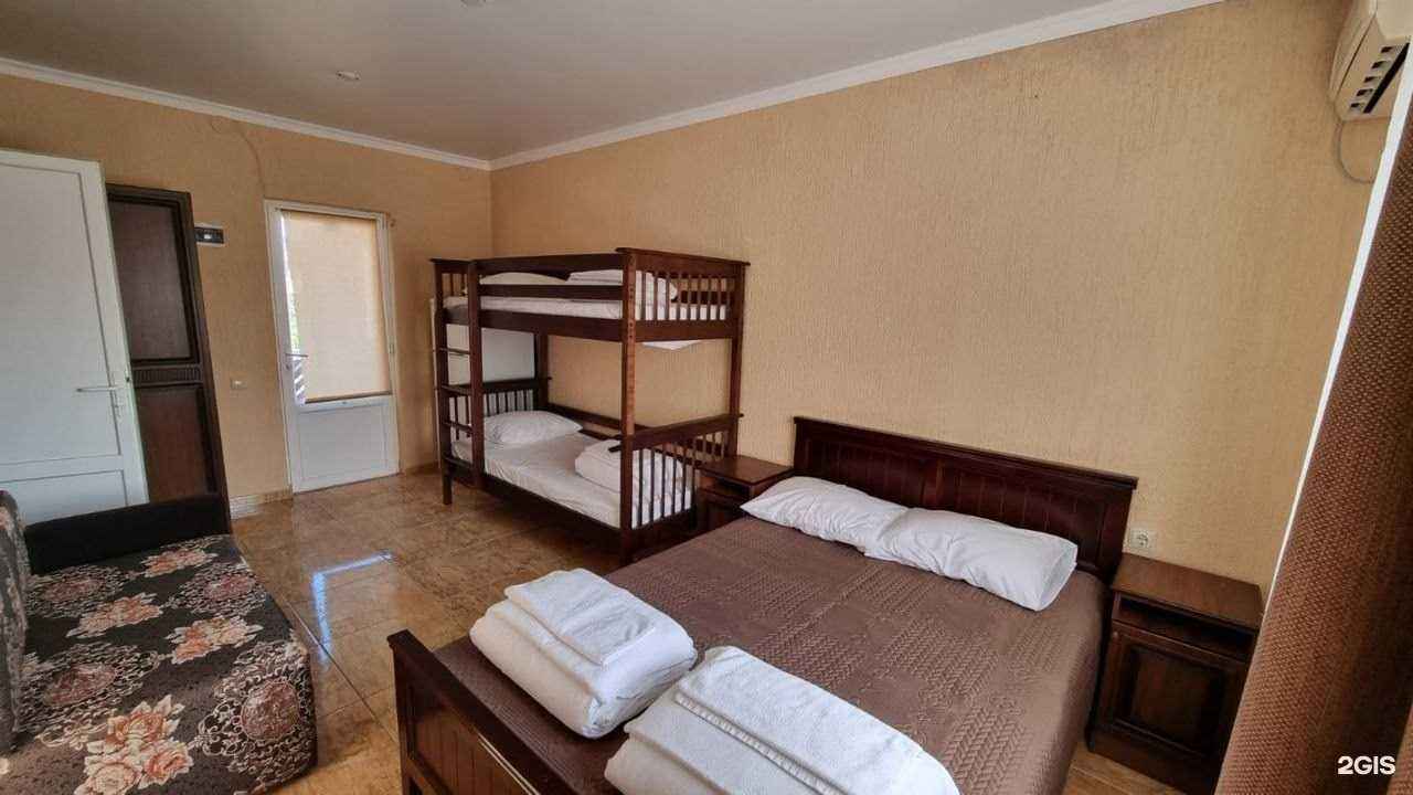 Отзывы на компанию Карфаген в г. Геленджик c фото