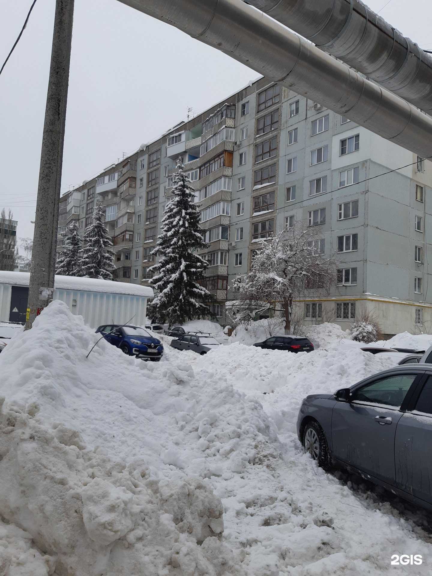 Отзывы на компанию Адвокатский кабинет Прокоповича Н.П. в Самаре c фото - фотография 2 из 2