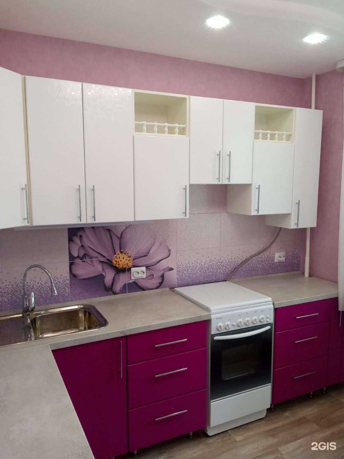 Отзывы на компанию Гармония мебели в г. Иваново c фото