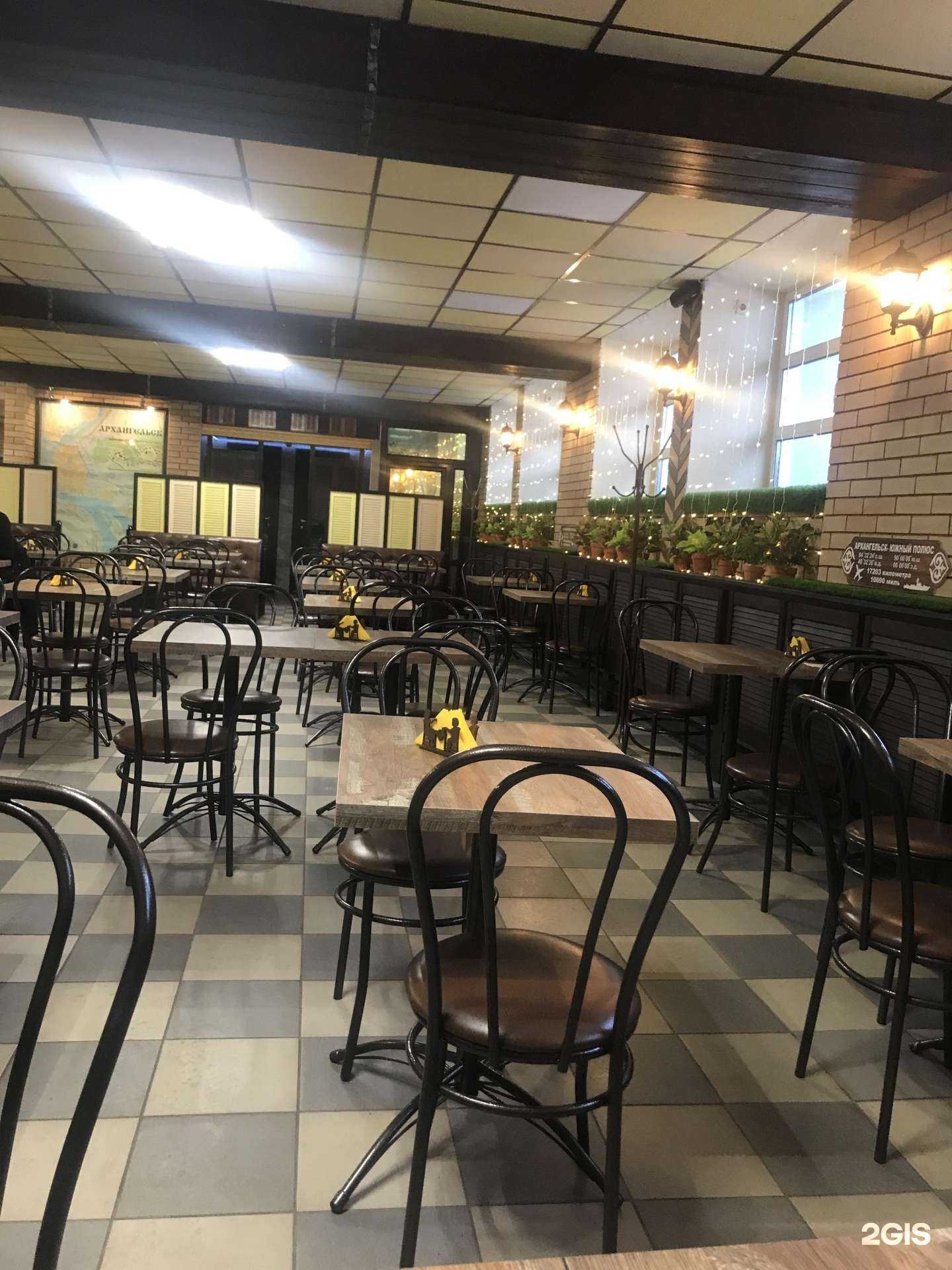 Отзывы на компанию Старый Архангельск в Архангельске c фото