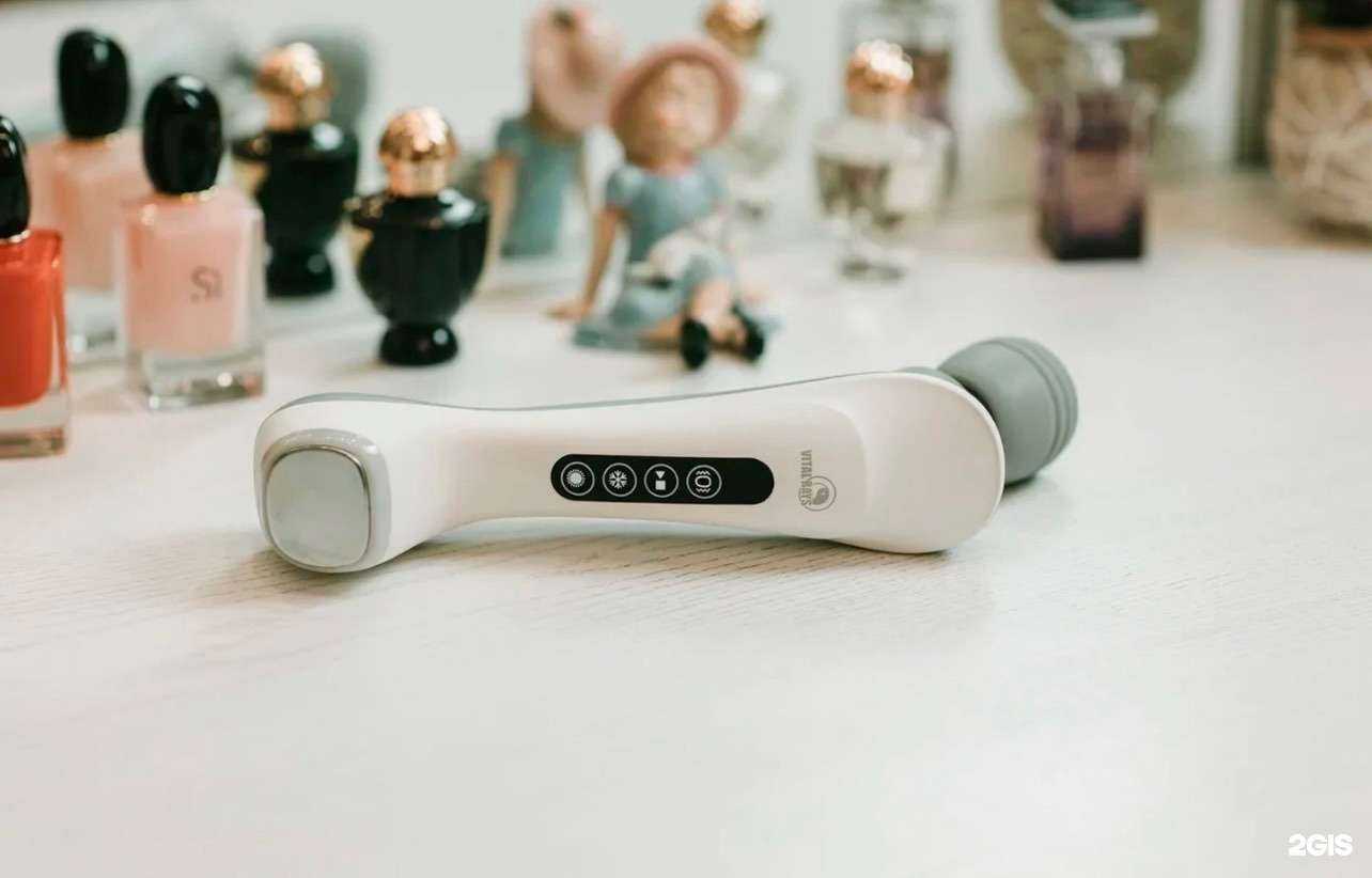 Отзывы на компанию Vital rays в Екатеринбурге c фото