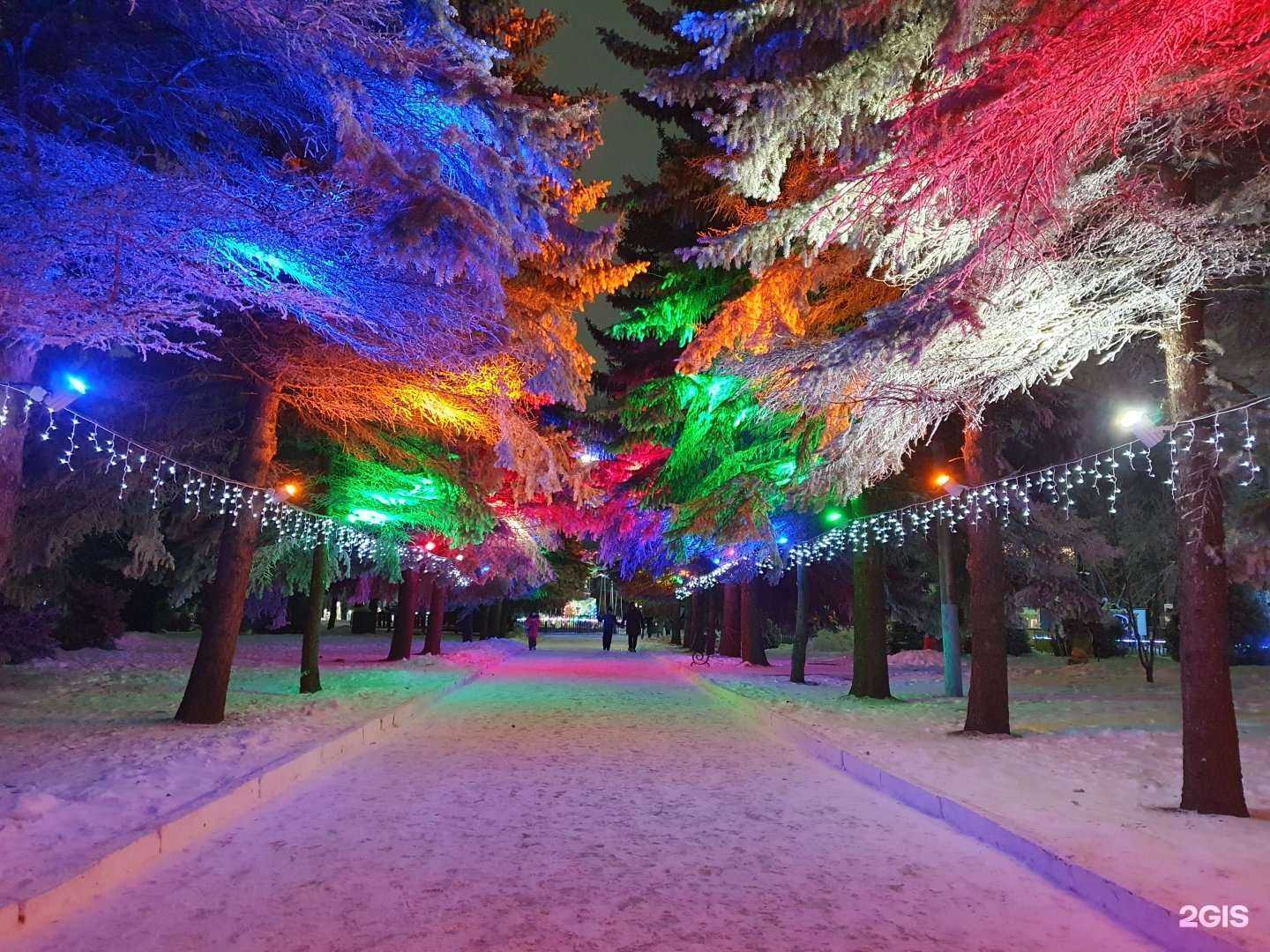 Отзывы на компанию Детский парк им. космонавта А.Г. Николаева в Чебоксарах c фото