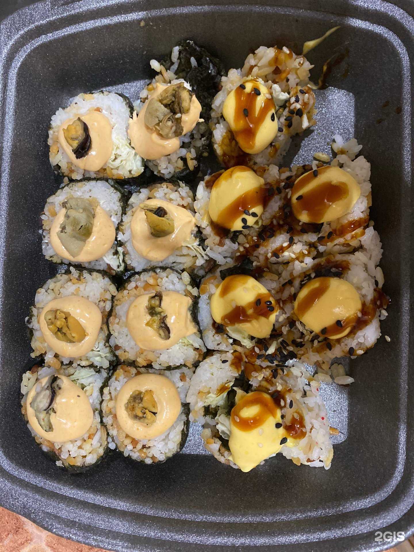 Отзывы на компанию Rolik в г. Череповец c фото