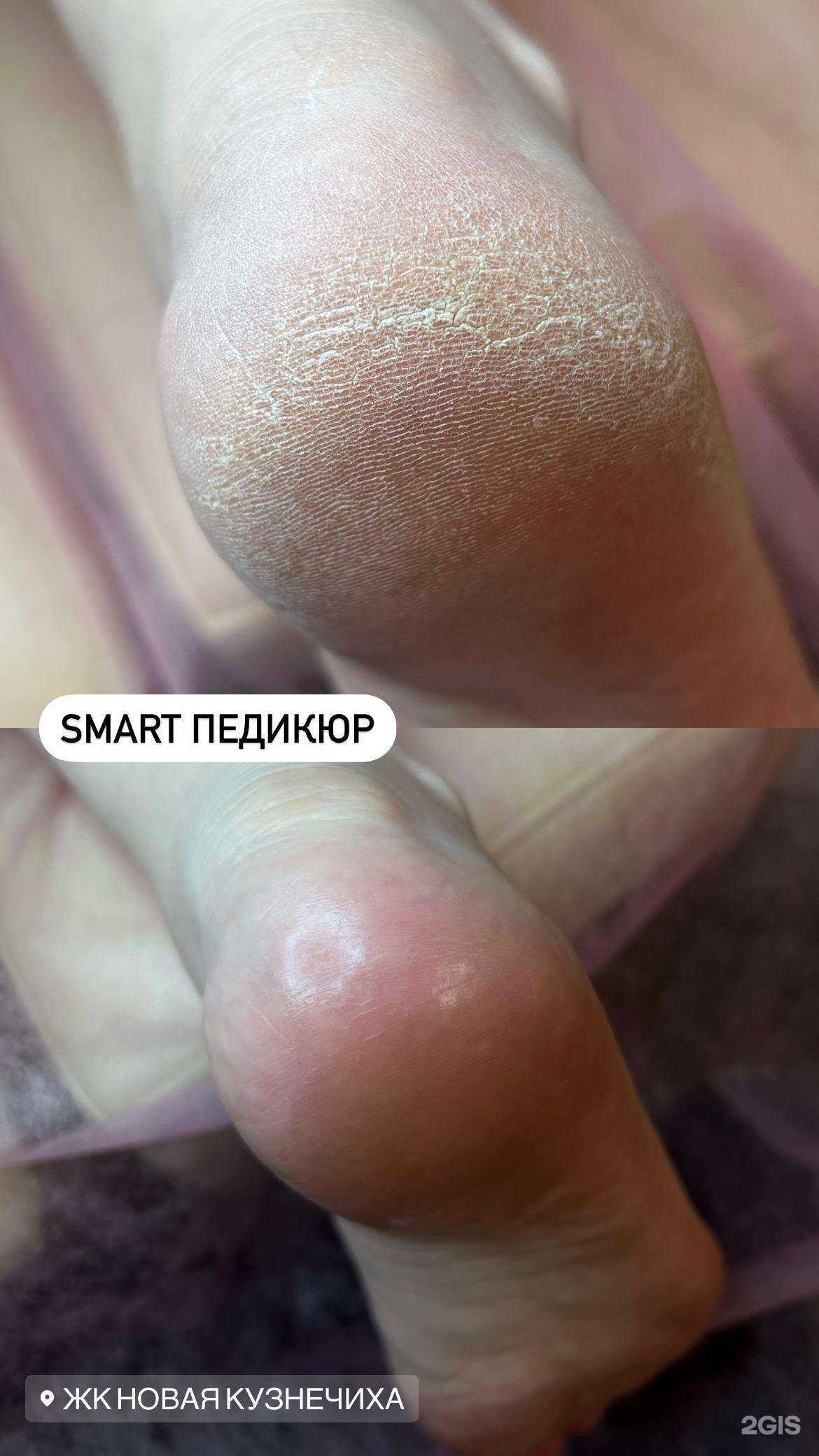 Отзывы на компанию Студия маникюра и педикюра в Нижнем Новгороде c фото