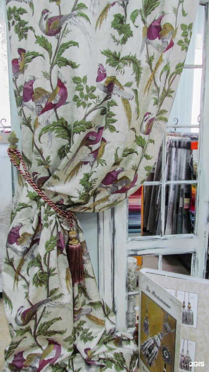 Отзывы на компанию Дэ`Вуаль в г. Челябинск c фото