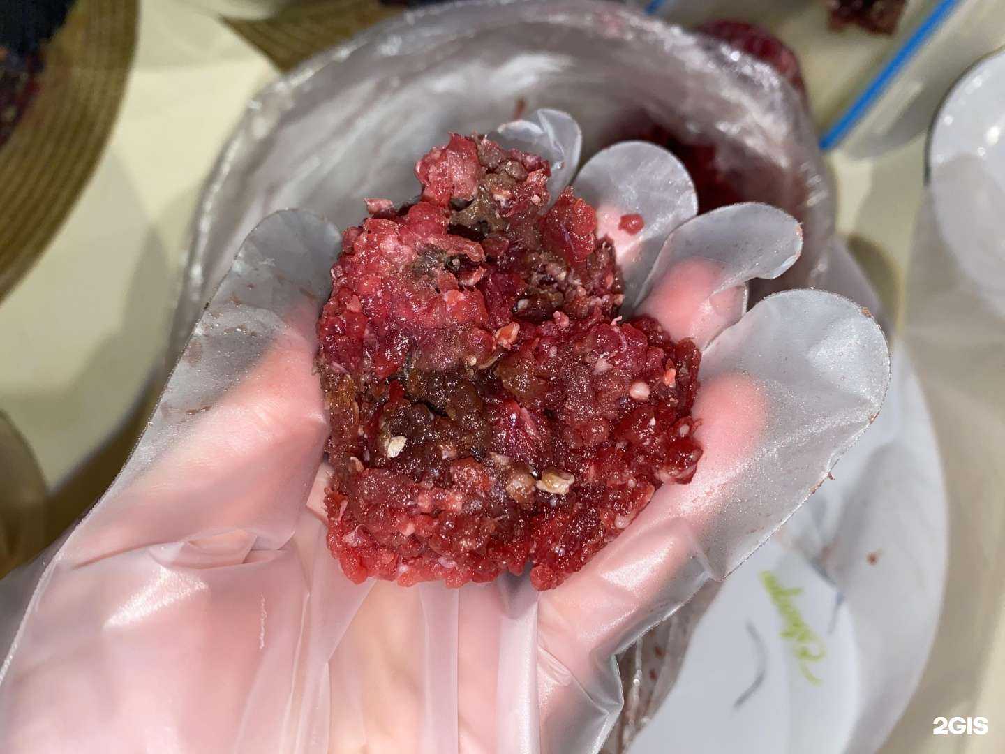 Отзывы на компанию 1 мясной в Комсомольске-на-Амуре c фото