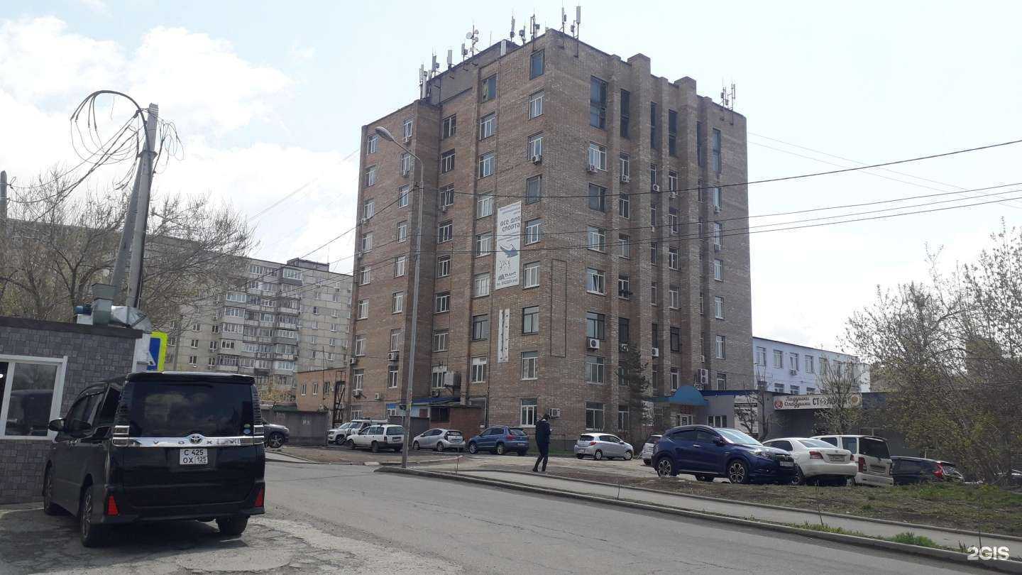 Отзывы на компанию Гарт в Владивостоке c фото - фотография 2 из 2