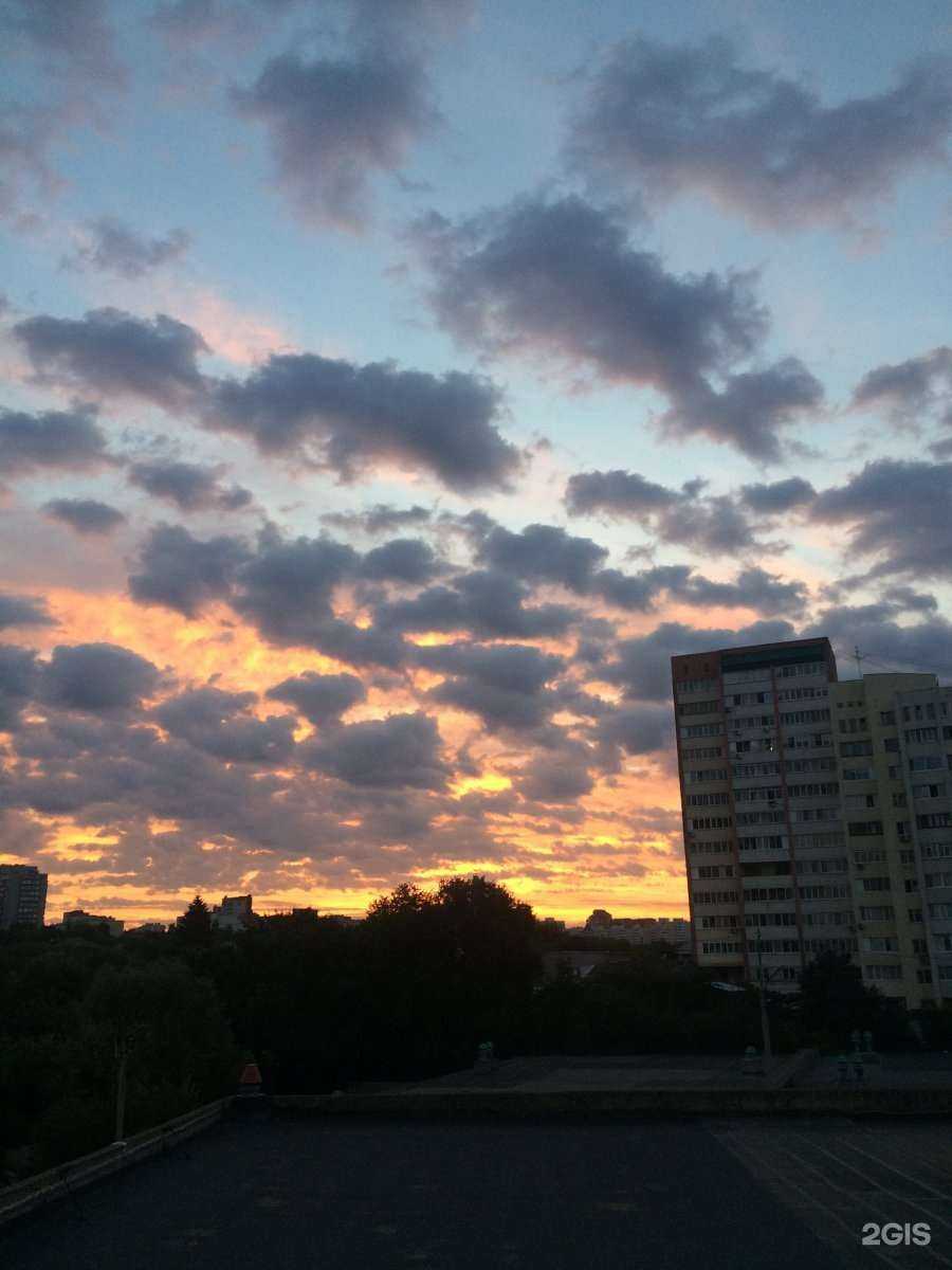 Отзывы на компанию Стандарт в г. Уфа c фото