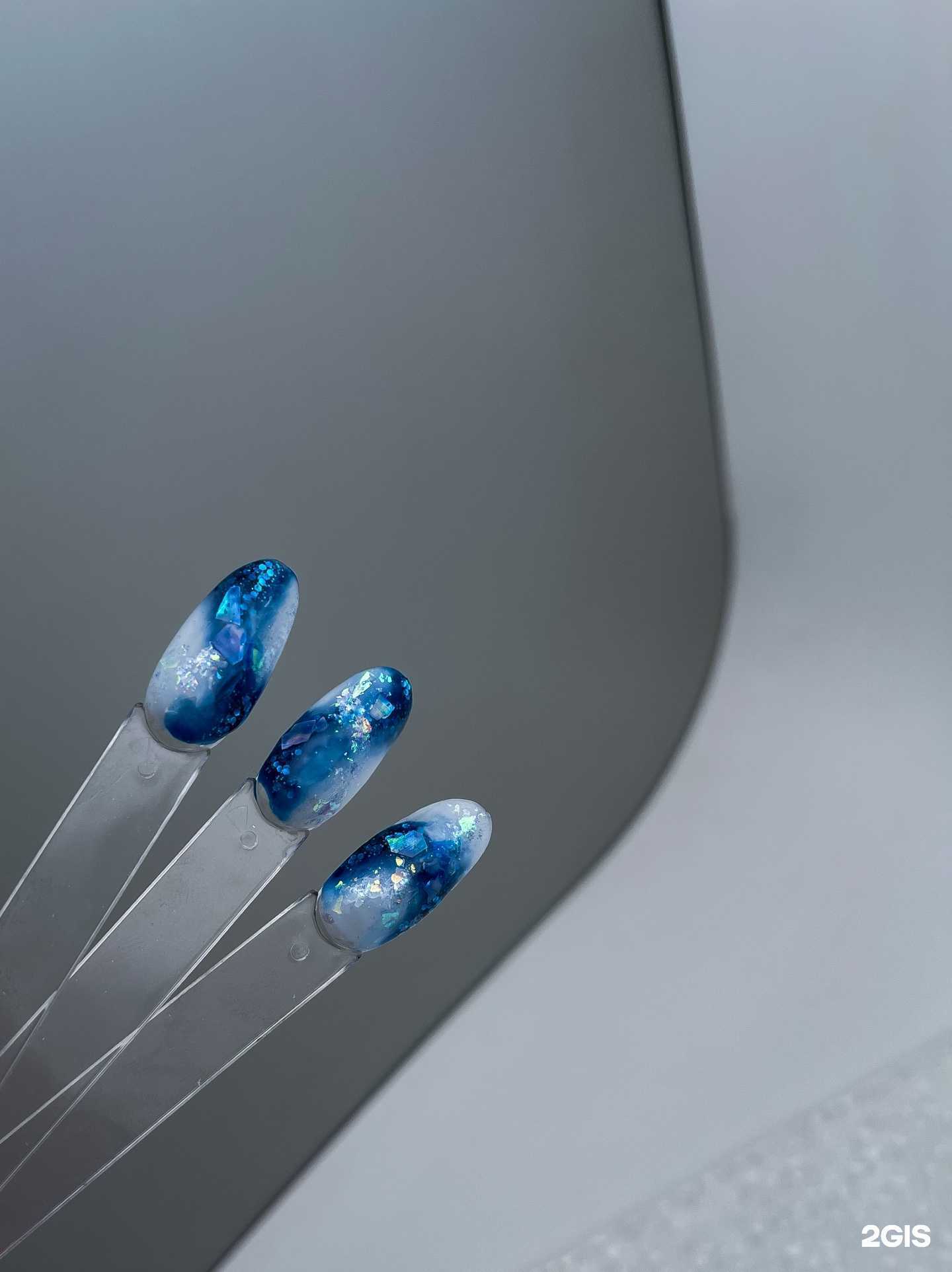 Отзывы на компанию Mediknails в Омске c фото