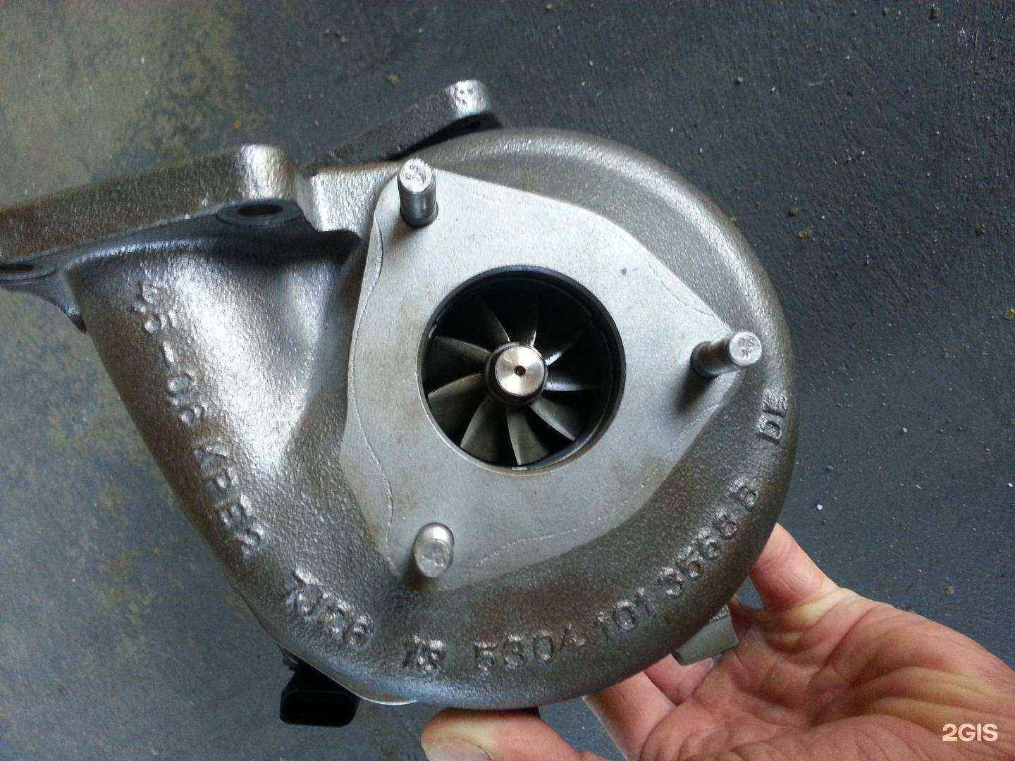 Отзывы на компанию Дизель-сервис в г. Дмитров c фото