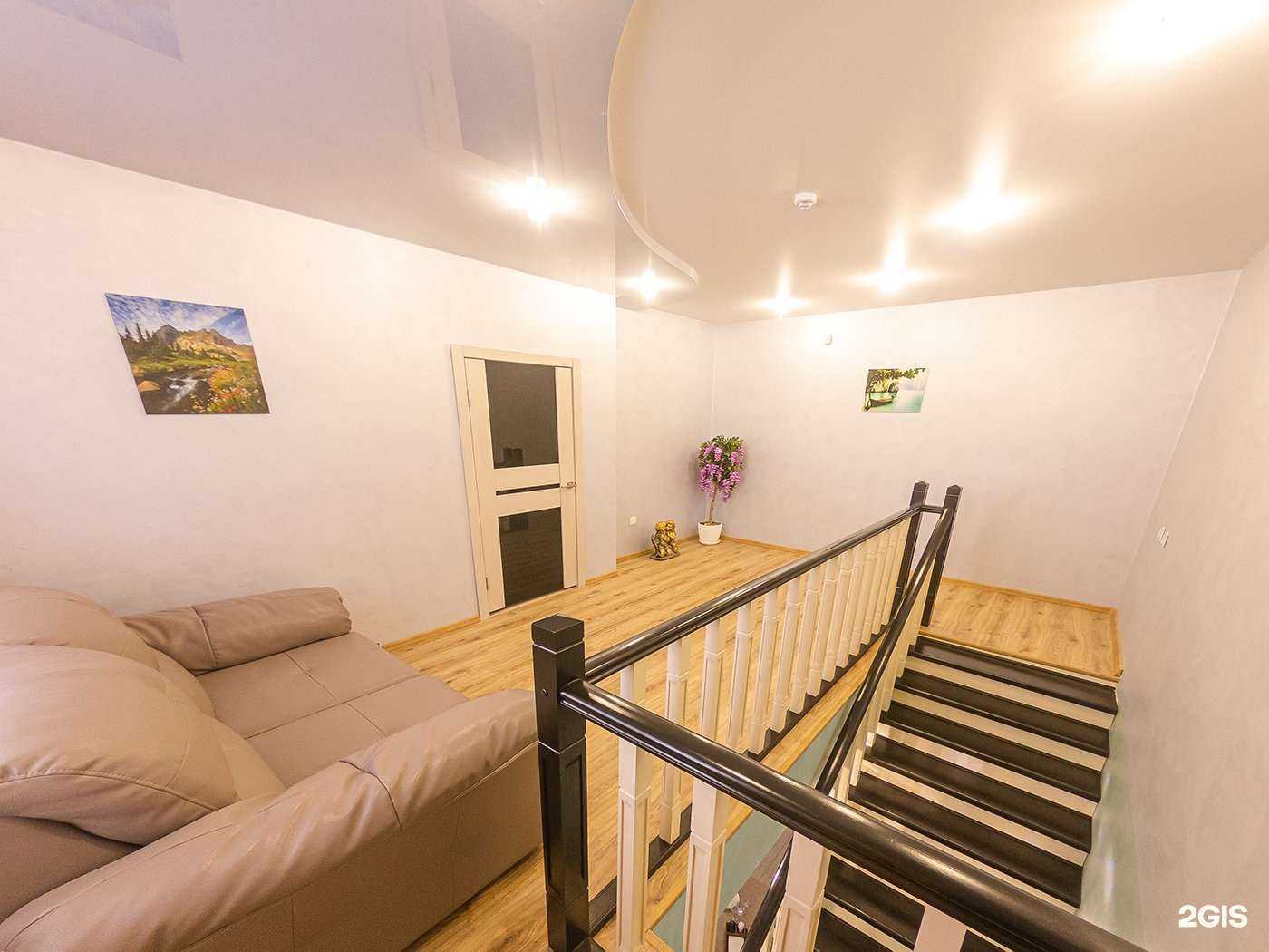 Отзывы на компанию Var House в Ульяновске c фото