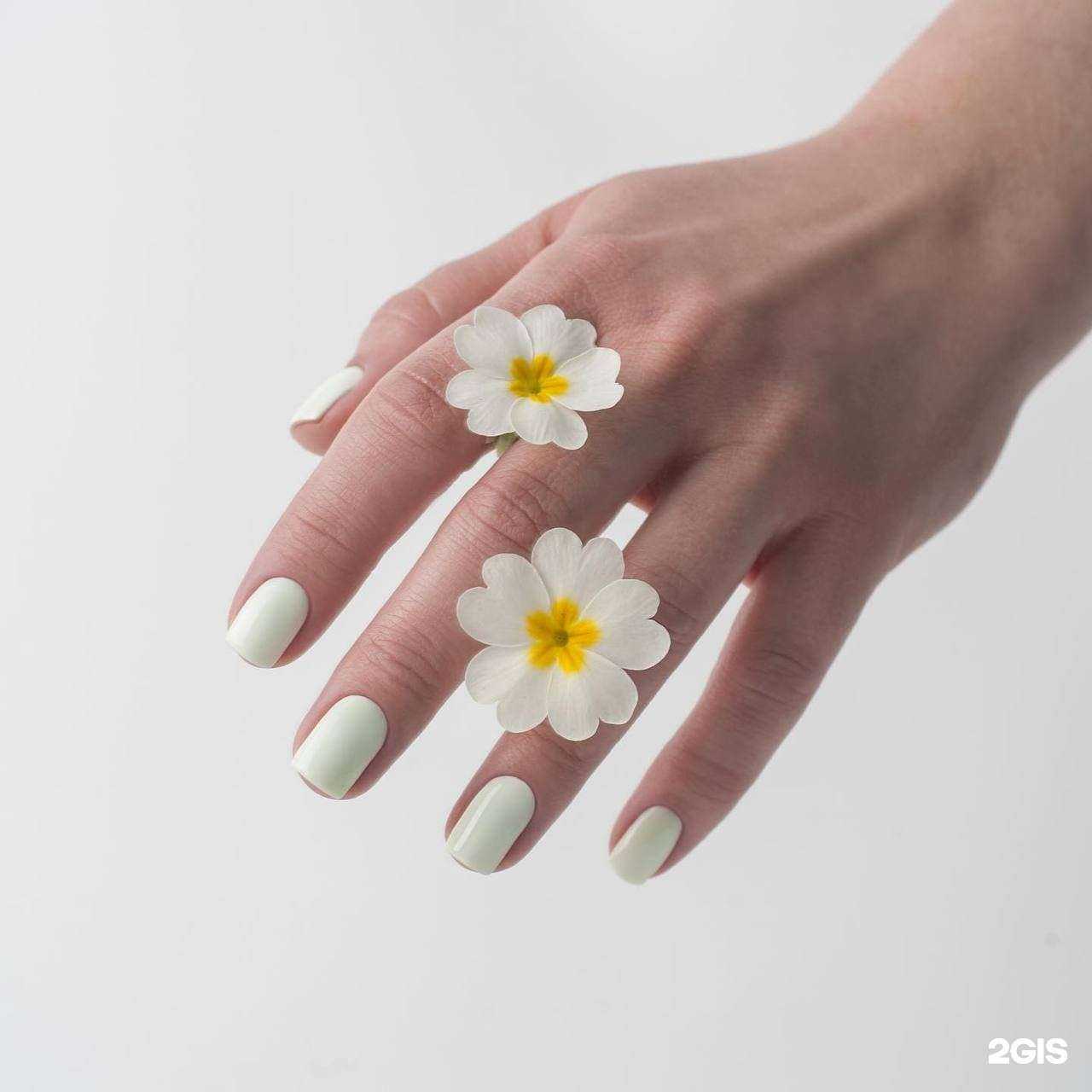 Отзывы на компанию Freshnails в Томске c фото