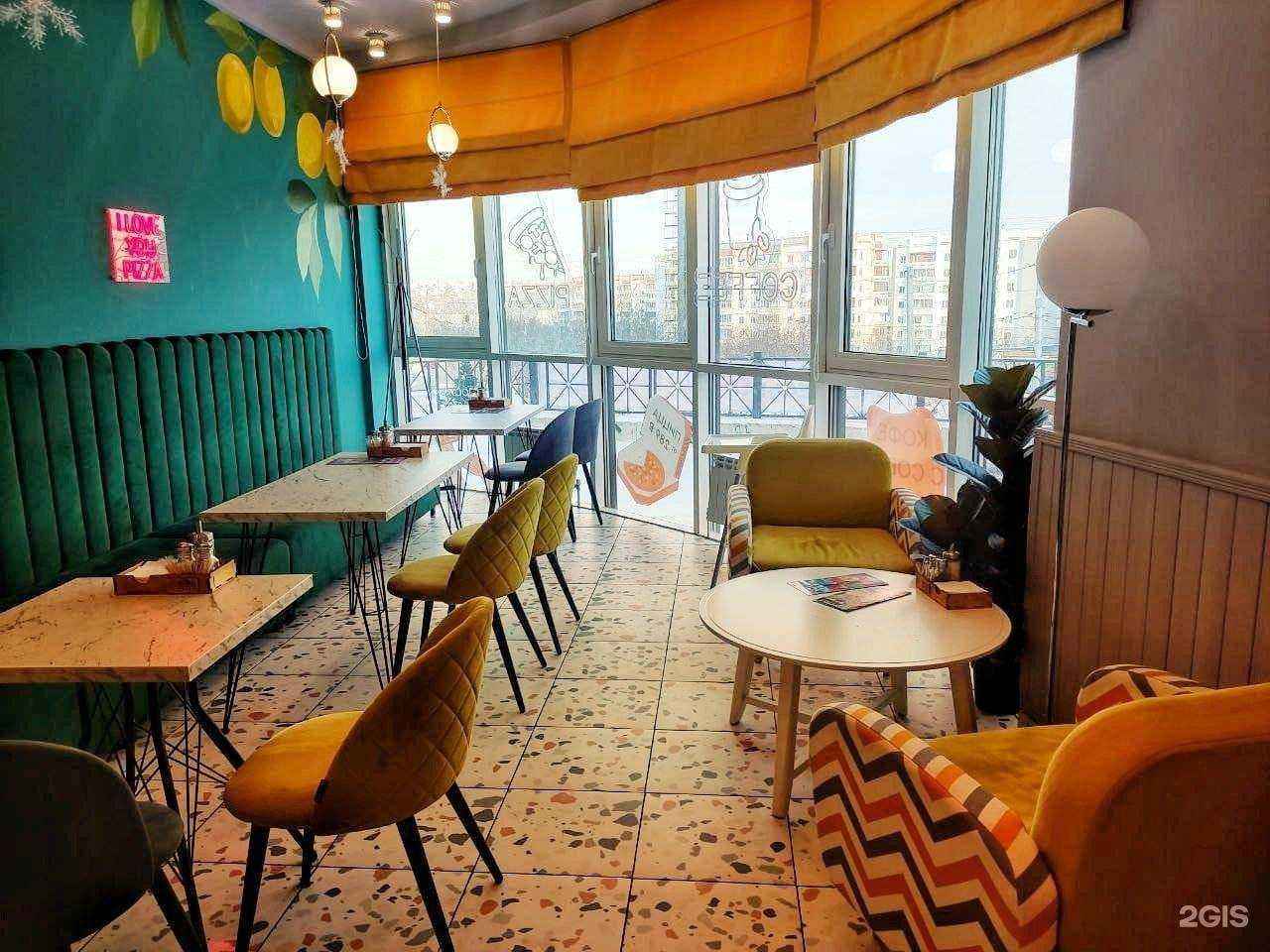 Отзывы на компанию Фокс Pizza в Иркутске c фото