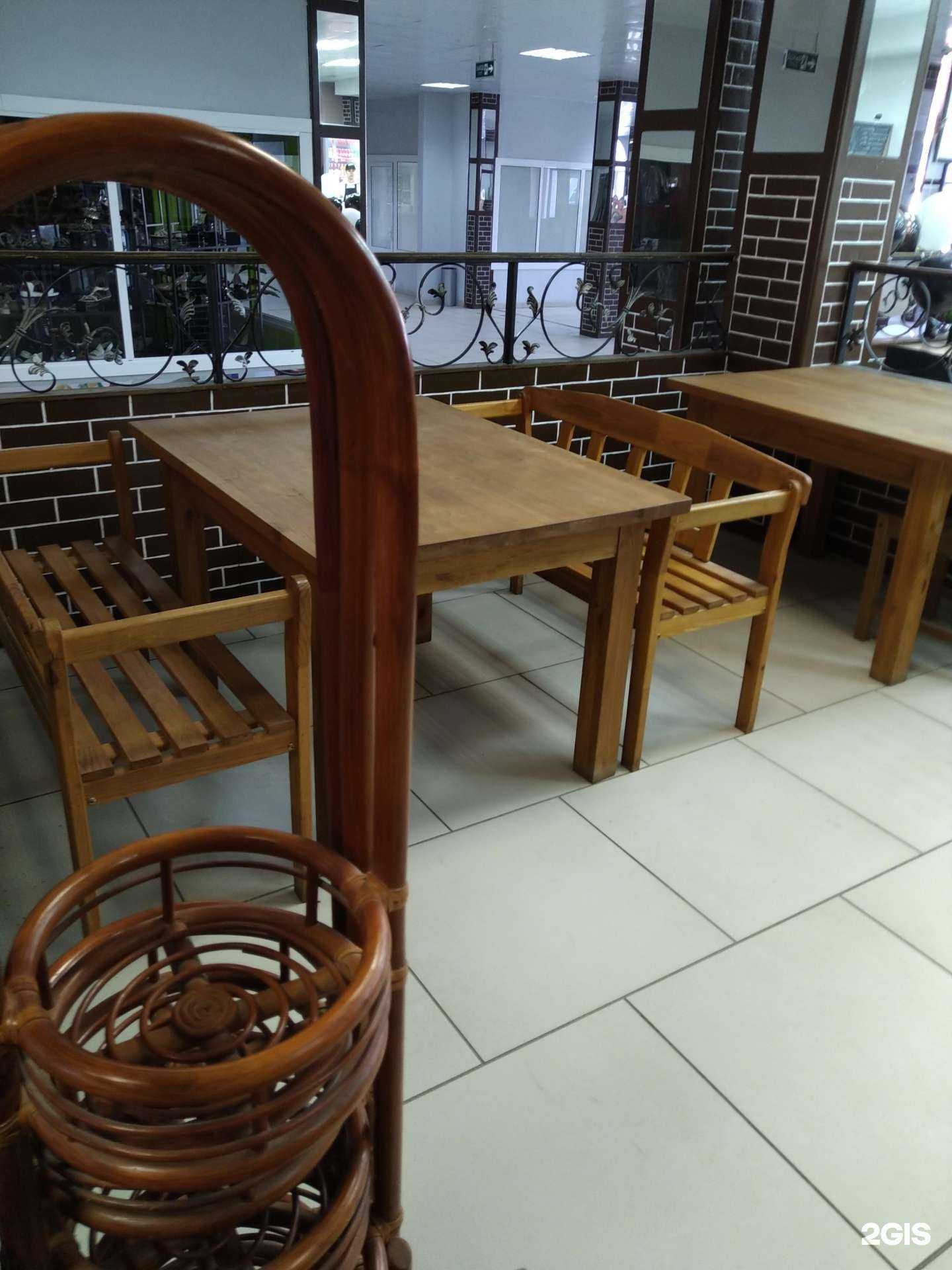 Отзывы на компанию Мука в Дзержинском c фото