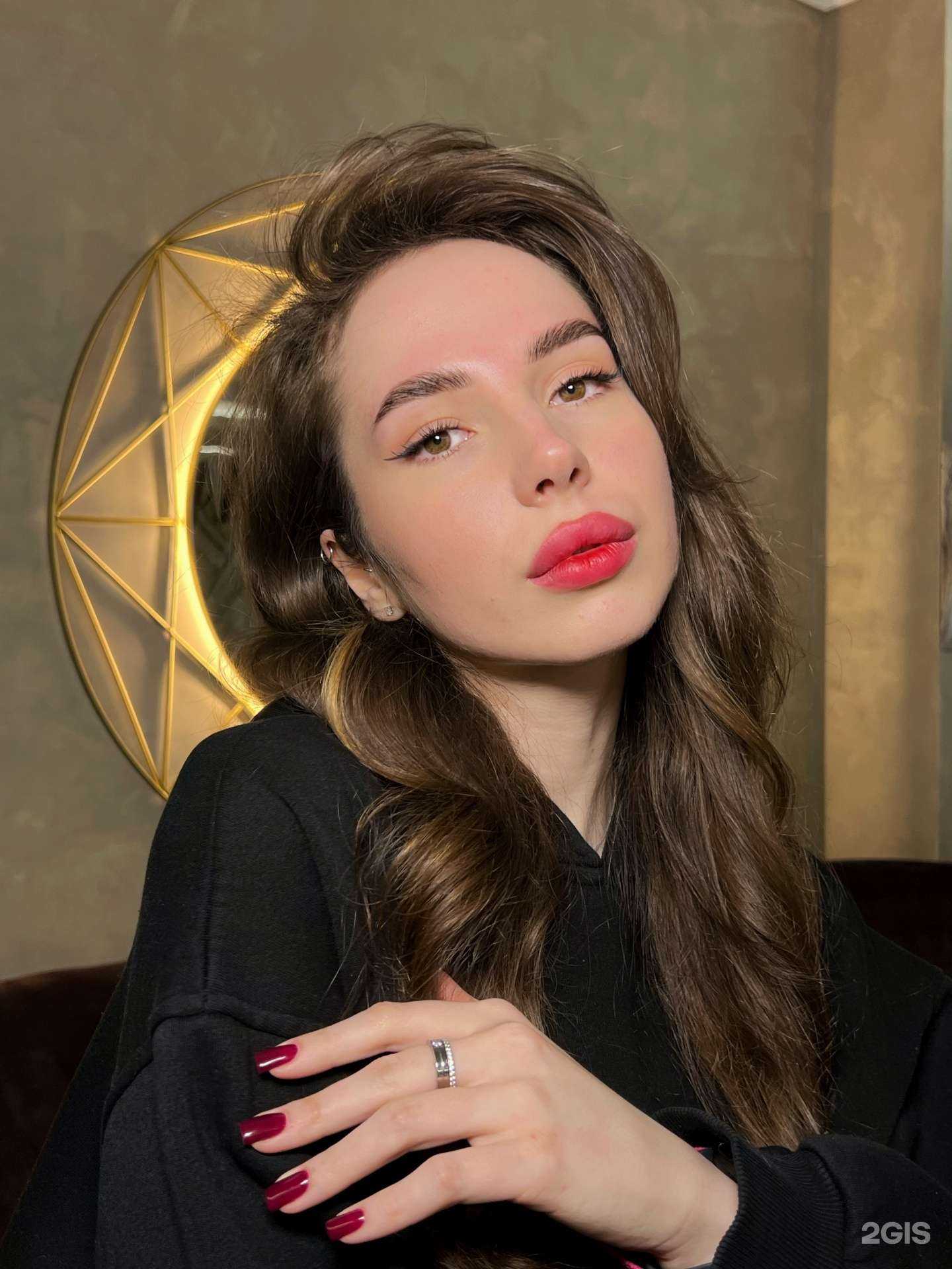 Отзывы на компанию Nail Mania в Сочи c фото