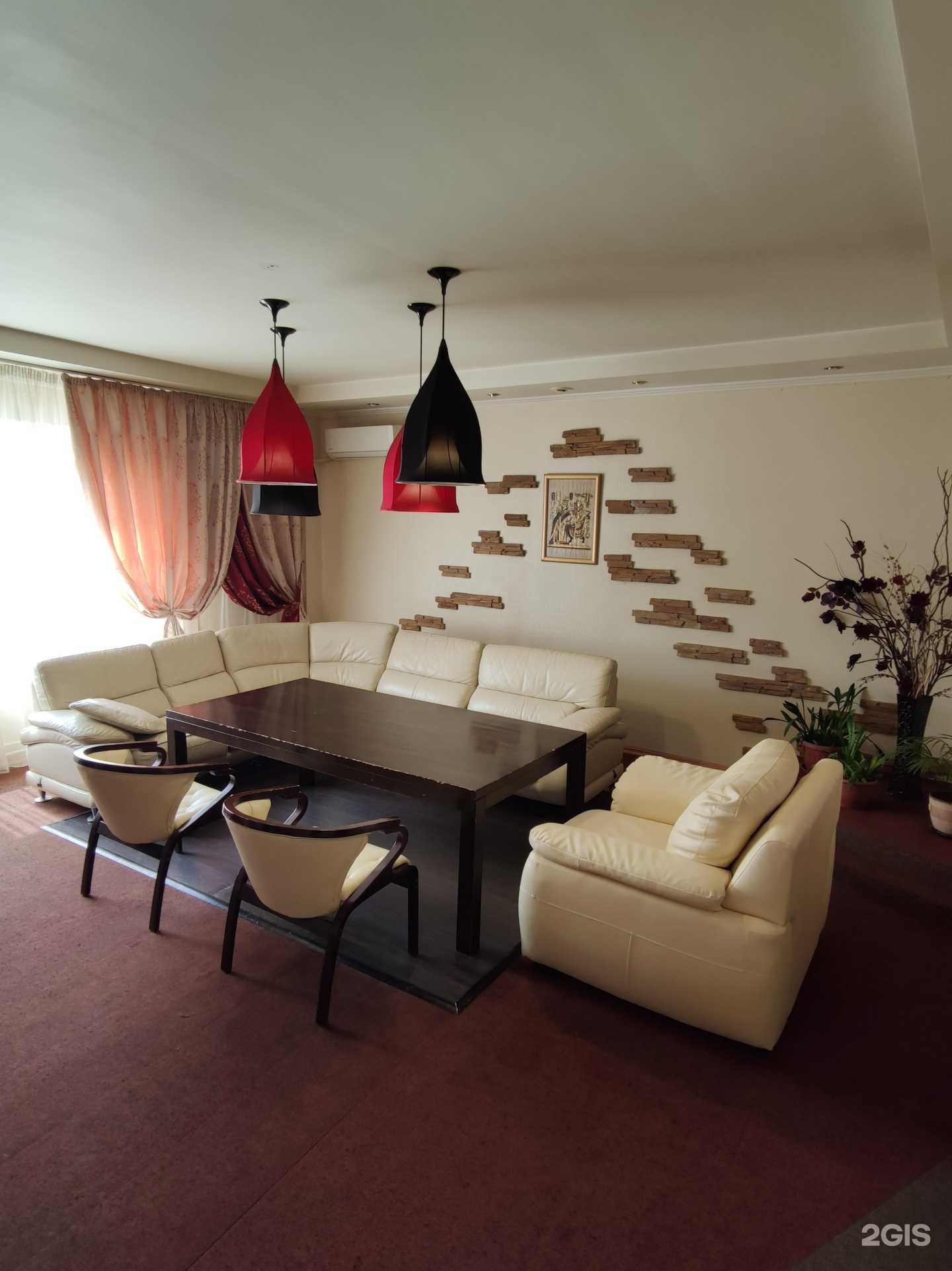 Отзывы на компанию На Кузнецова в Владивостоке c фото