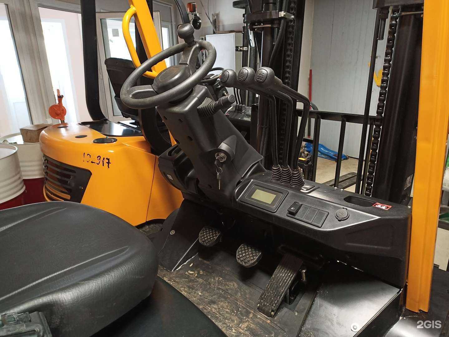 Отзывы на компанию ДСТ73 в Ульяновске c фото