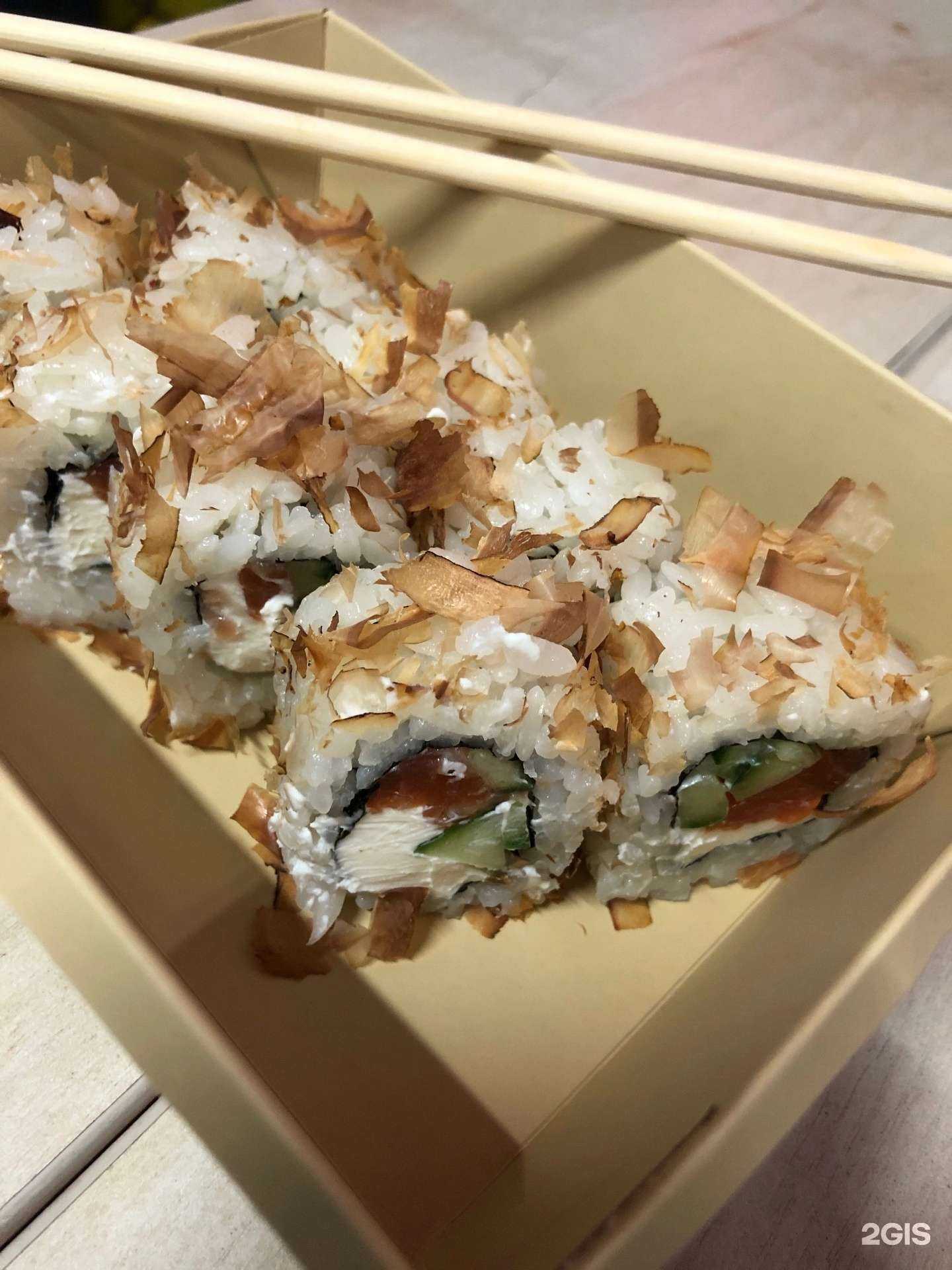 Отзывы на компанию Японский летчик в Новосибирске c фото