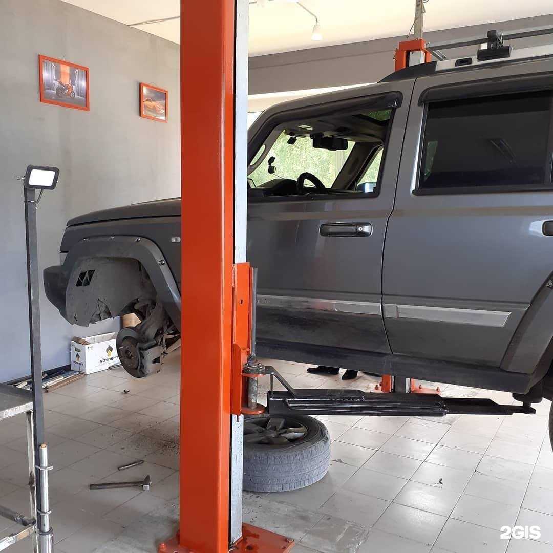 Отзывы на компанию Техкар в г. Ульяновск c фото