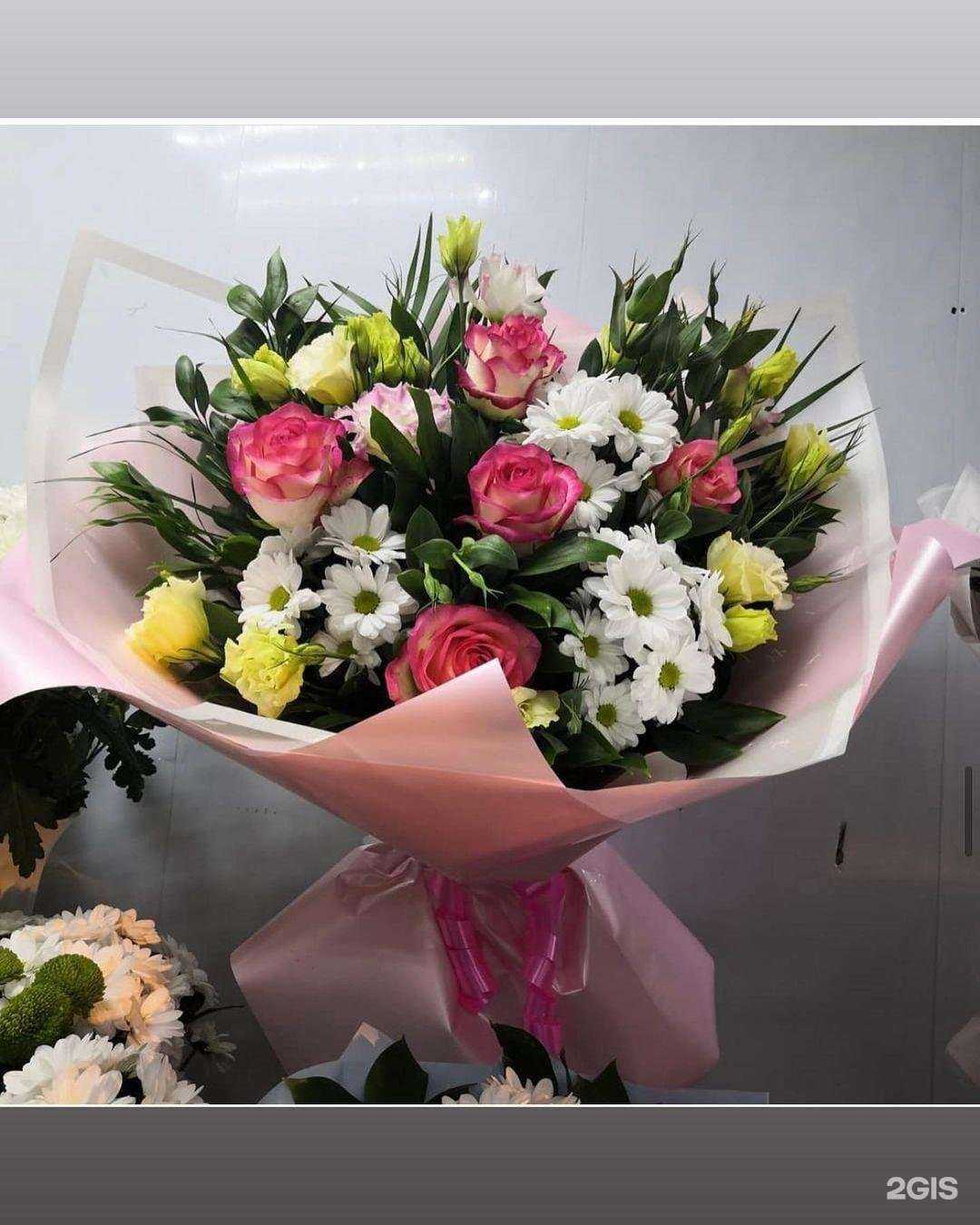 Отзывы на компанию Цветовик в г. Новороссийск c фото