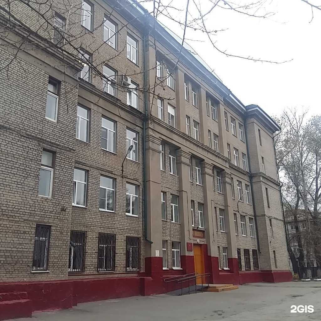 Отзывы на компанию Средняя школа №7 в г. Липецк c фото