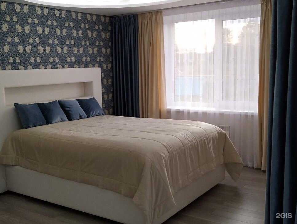 Отзывы на компанию Профкарниз в г. Пермь c фото