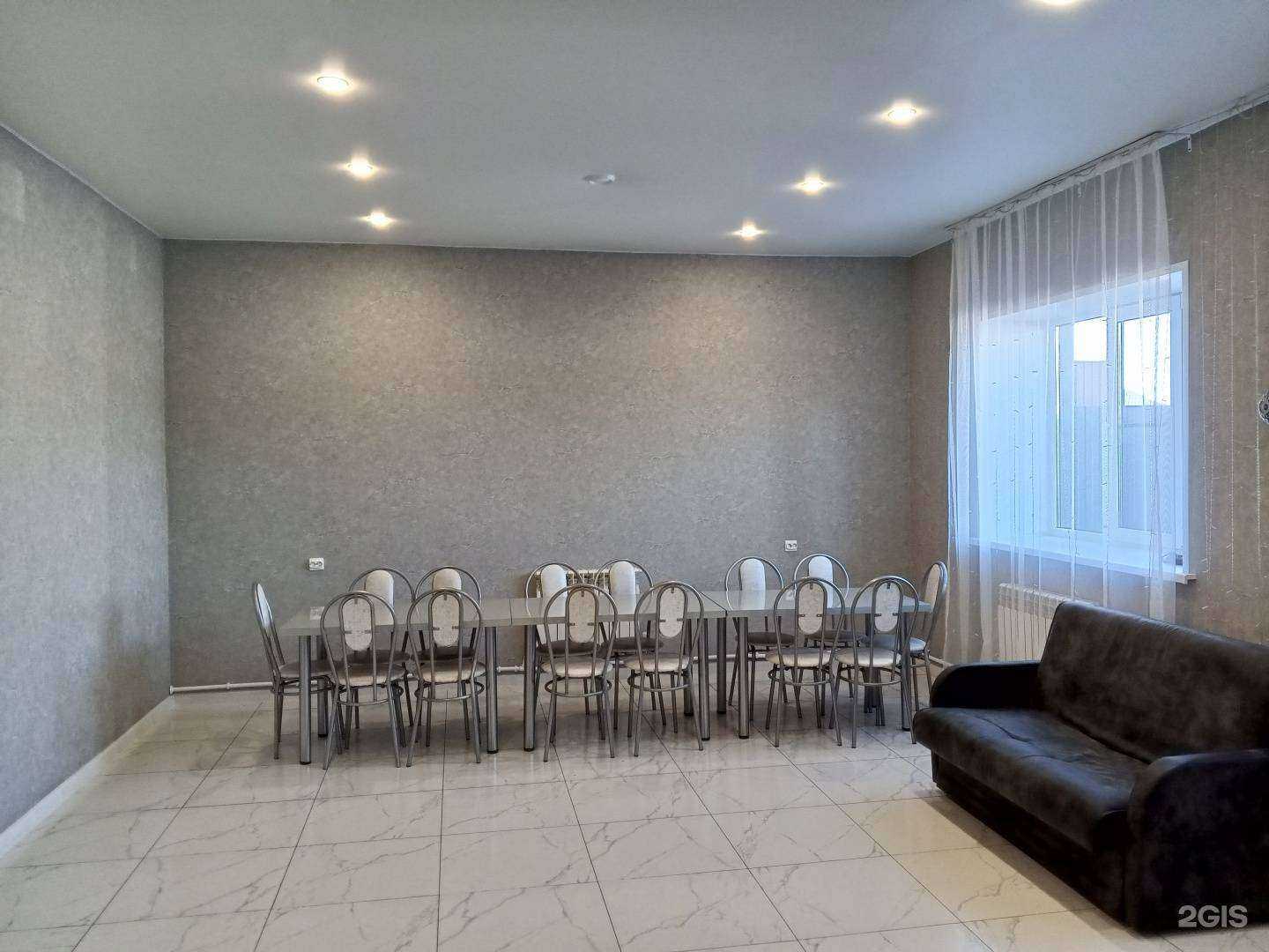 Отзывы на компанию Гостевой дом в Чебоксарах c фото