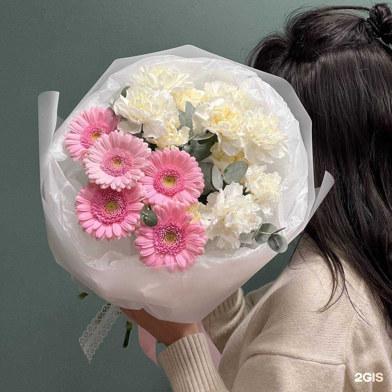 Отзывы на компанию Малина в Тюмени c фото